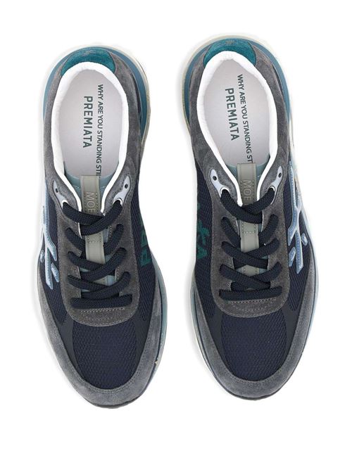 Sneakers uomo Moerun 7722 PREMIATA Prime | MOERUN_M7772